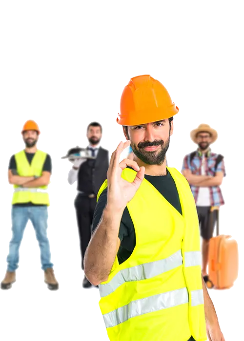 Anasayfa, Ankara İş G&uuml;venliği Kursu